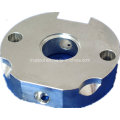 Precision Parts Outsourcing CNC Metal Part Milling &Turning